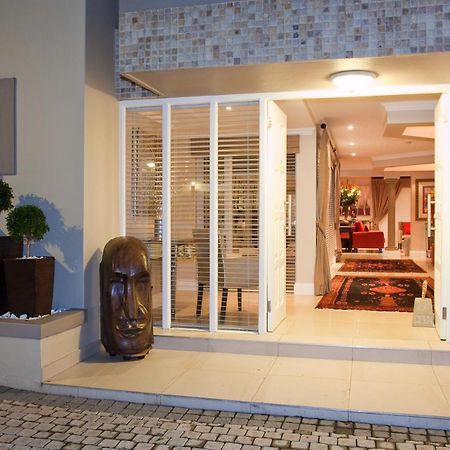 Umhlanga Rocks 森林庄园精品旅馆酒店 外观 照片